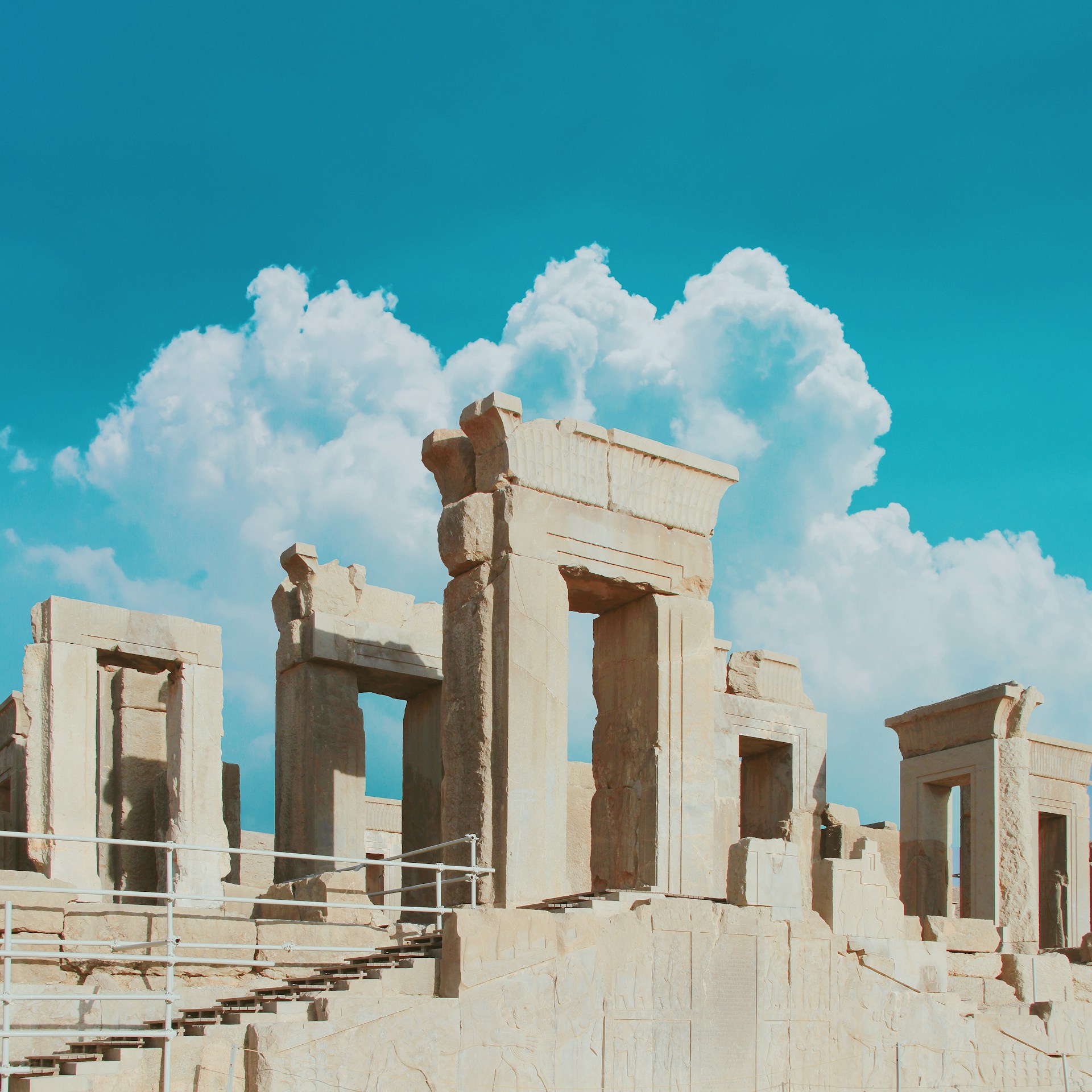 Persepolis photo
